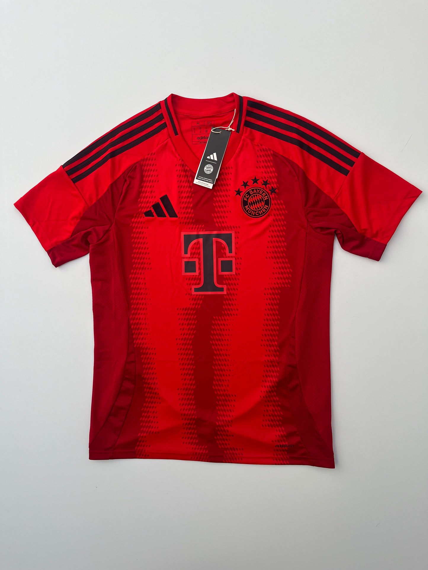 Jersey Bayern Munich Local 2024 2025 (M)