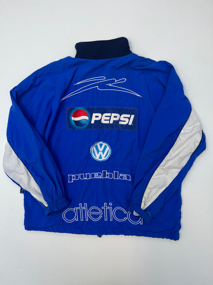 Chamarra Puebla 2000 2001 (XL)