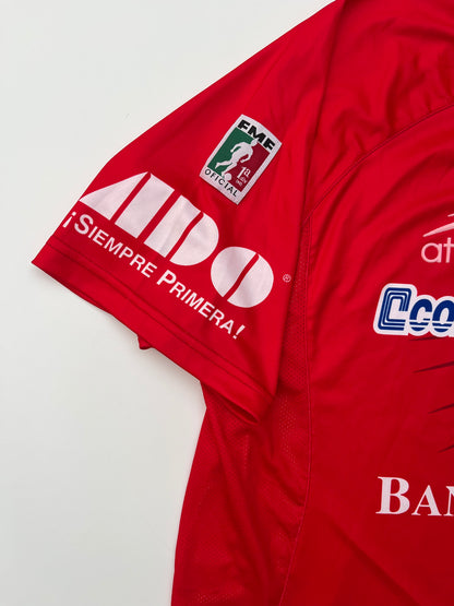 Jersey Veracruz Local 2007 2008 (XXL)