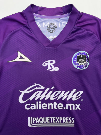 Jersey Mazatlán Local 2020 2021 (L)