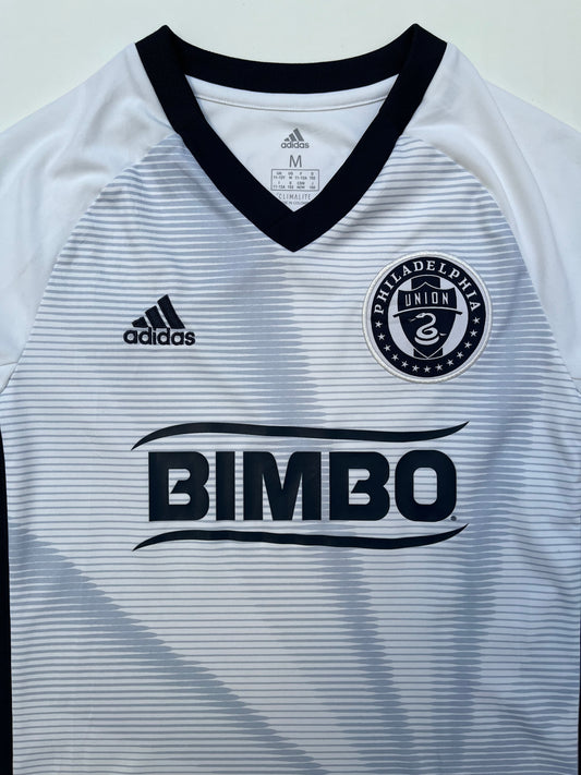 Jersey Philadelphia Union Visita 2019 2020 (M Niño)