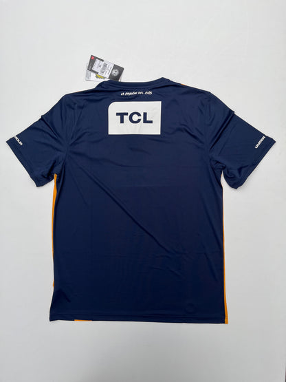 Jersey Rosario Central Local 2018 2019 (XL)