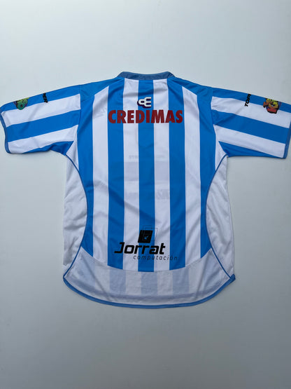 Jersey Club Atletico Tucuman Local 2007 2008 (L)