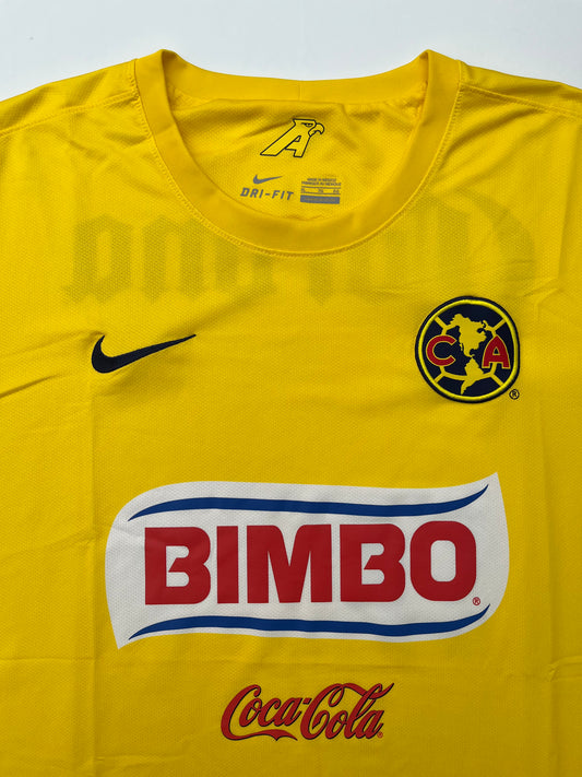 Club América Local 2012 2013 (XL)