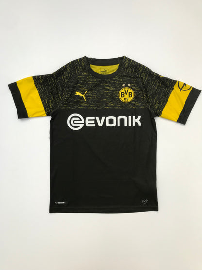 Jersey Borussia Dortmund Visita 2018 2019 (M)