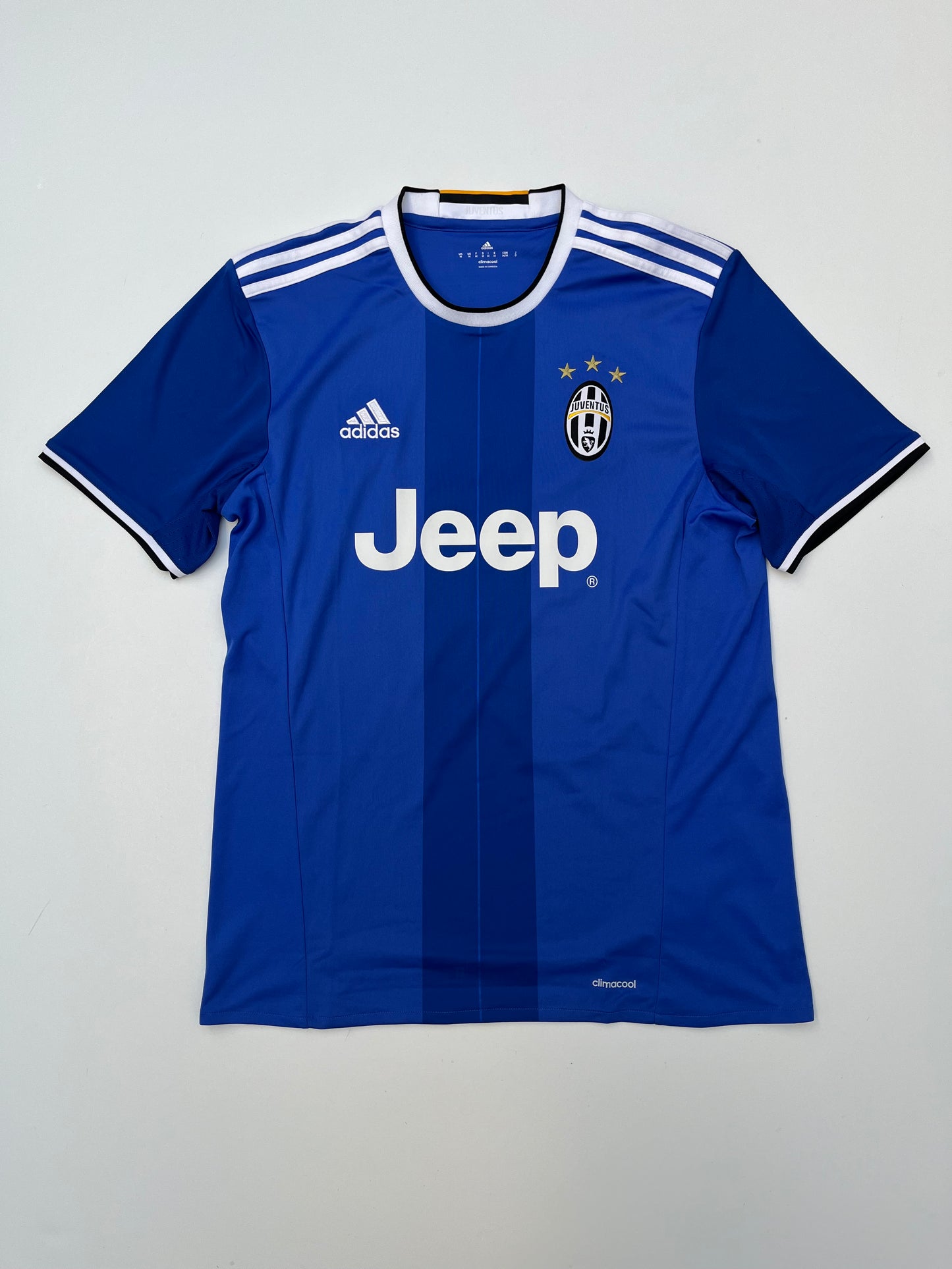 Jersey Juventus Visita 2016 2017 Claudio Marchisio (M)