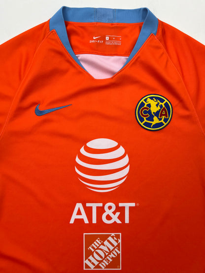 Jersey Club América Tercero 2018 2019 (M)