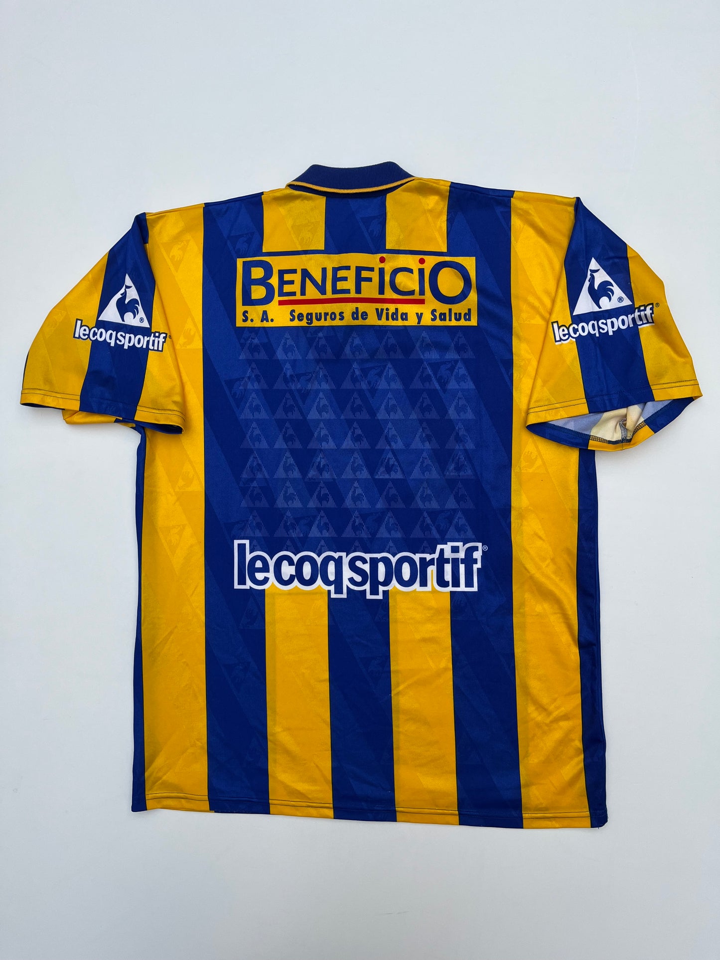 Jersey Rosario Central Local 1997 1998 (XL)