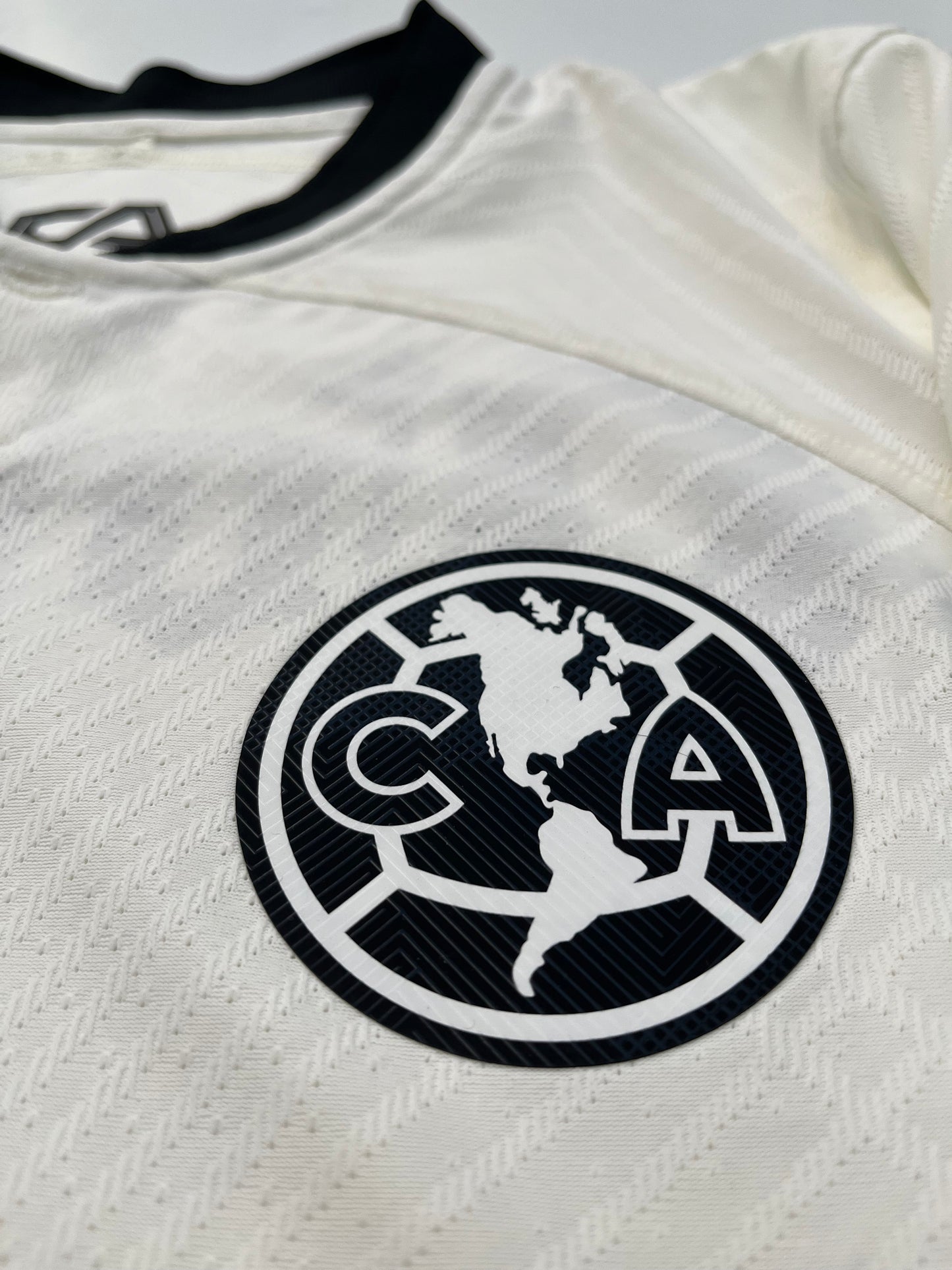 Jersey Club América Tercero 2022 2023 Versión Utilería (M)