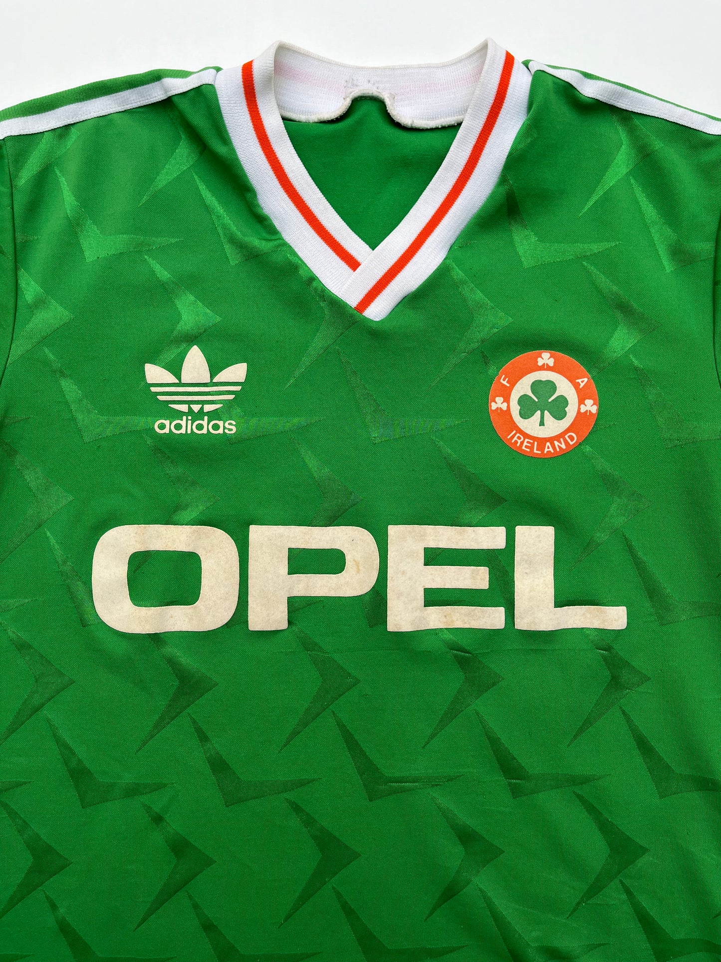 Jersey Irlanda Local 1990 1992 (S)