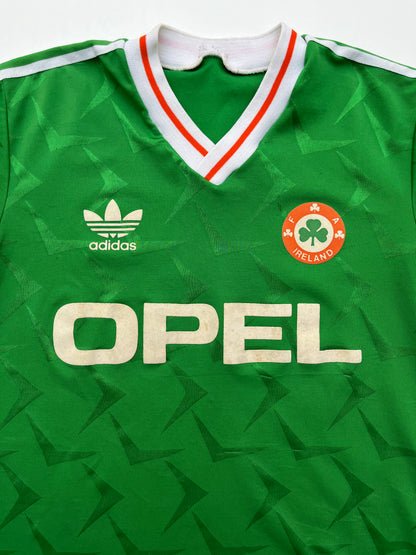 Jersey Irlanda Local 1990 1992 (S)