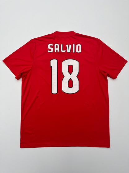 Jersey Benfica Local 2018 2019 Eduardo Salvio (XL)