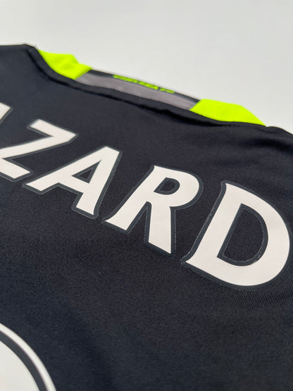 Jersey Chelsea Visita 2016 2017 Eden Hazard (M)