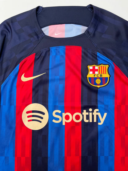 Jersey Barcelona Local 2022 2023 (M)