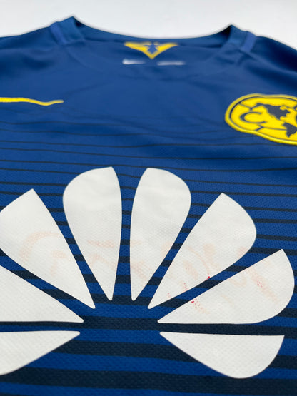 Jersey Club América Visita 2015 2016 (M)