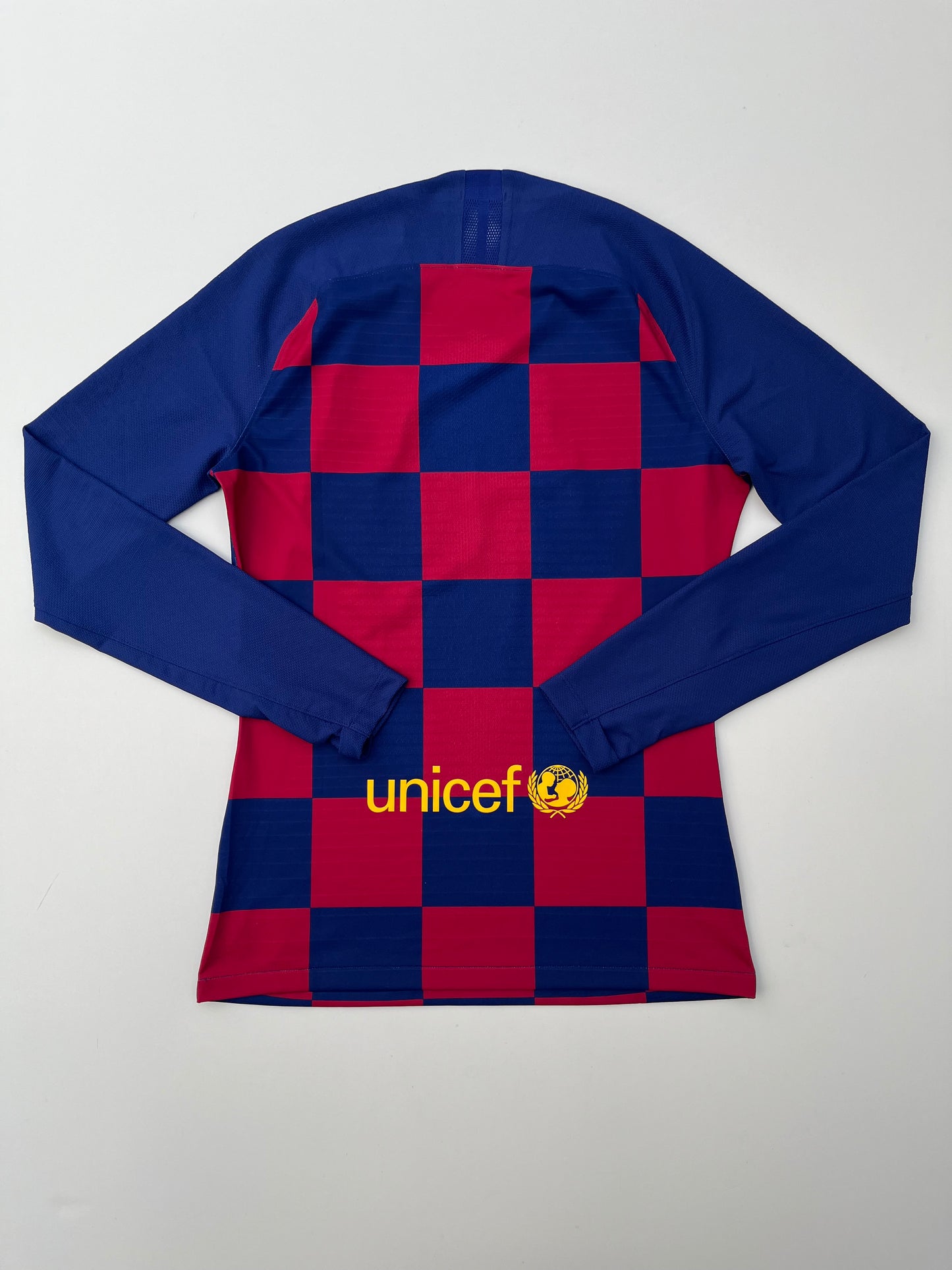 Jersey Barcelona Local 2019 2020 Utilería (M)