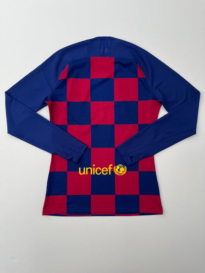 Jersey Barcelona Local 2019 2020 Utilería (M)