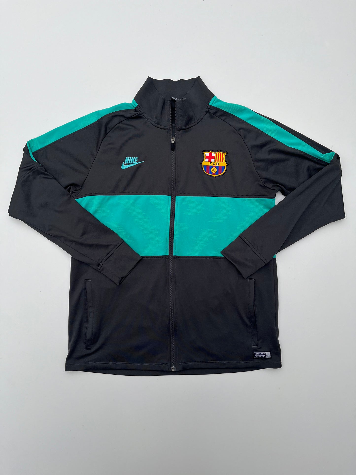 Chamarra Barcelona 2019 2020 (L)