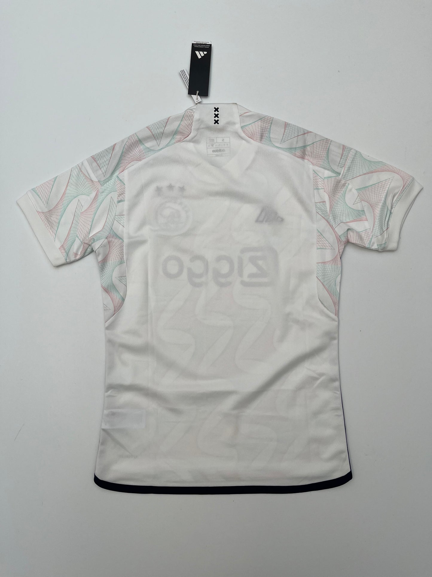 Jersey Ajax Visita 2023 2024 (S)