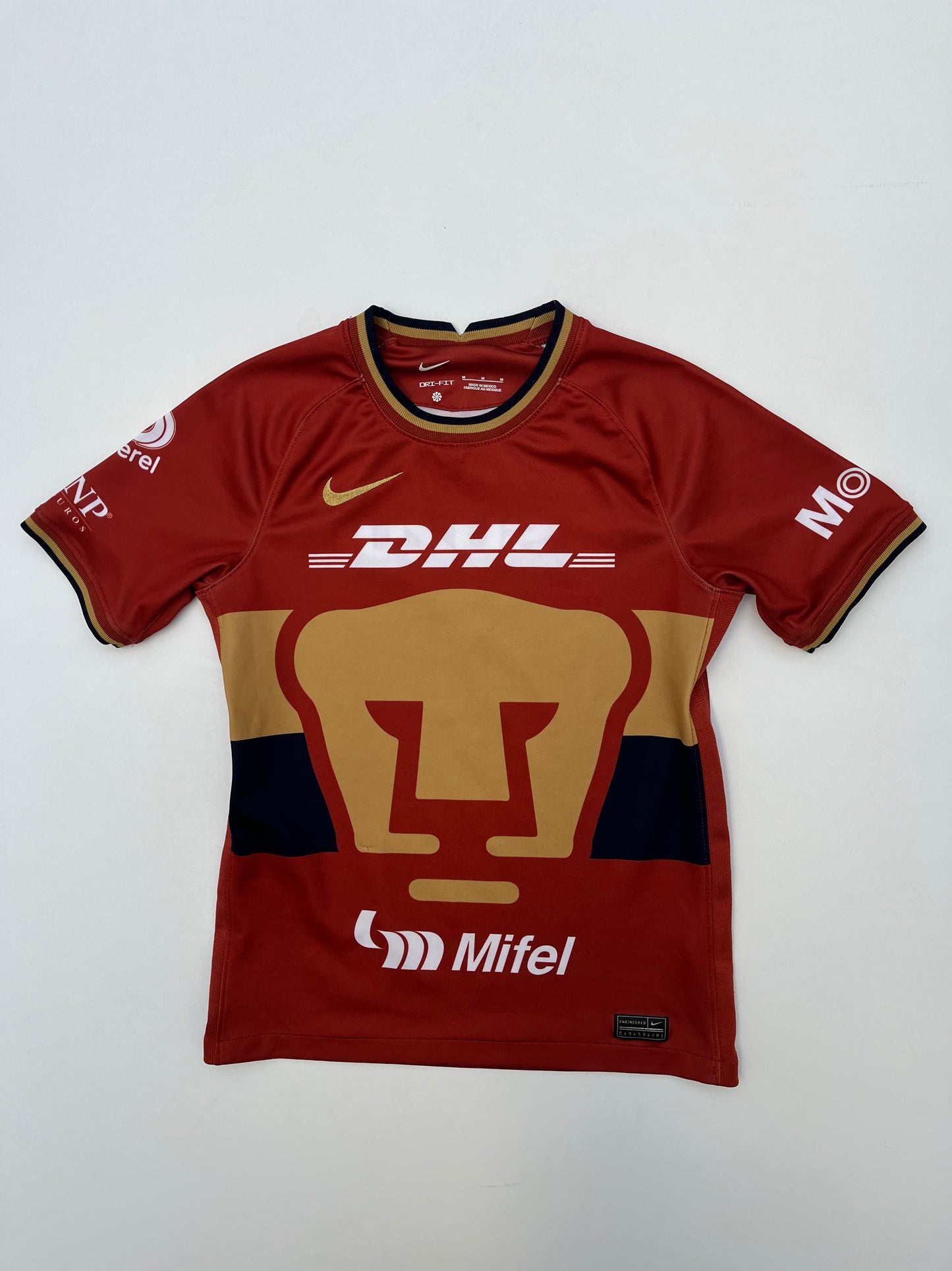 Jersey Pumas Tercera 2021 2022 (M Mujer)