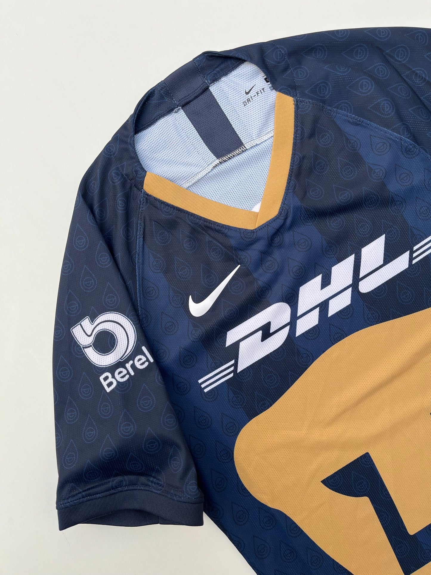 Jersey Pumas Visita 2019 2020 Versión Utilería (S)