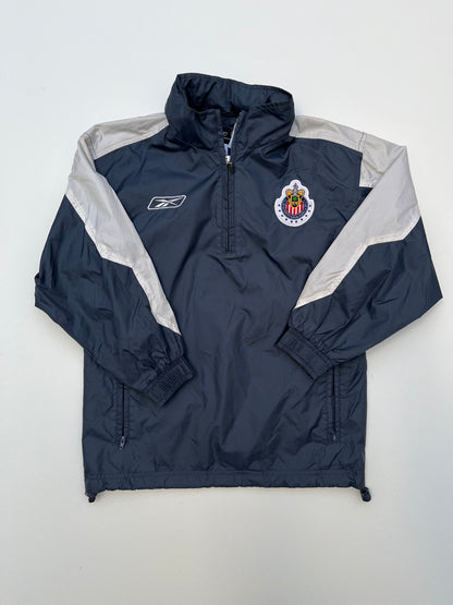 Chamarra Chivas 2004 2006 (S niño)