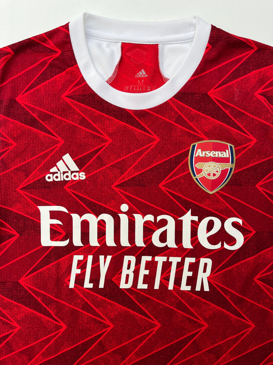 Jersey Arsenal Local 2019 2020 Versión Jugador (M)