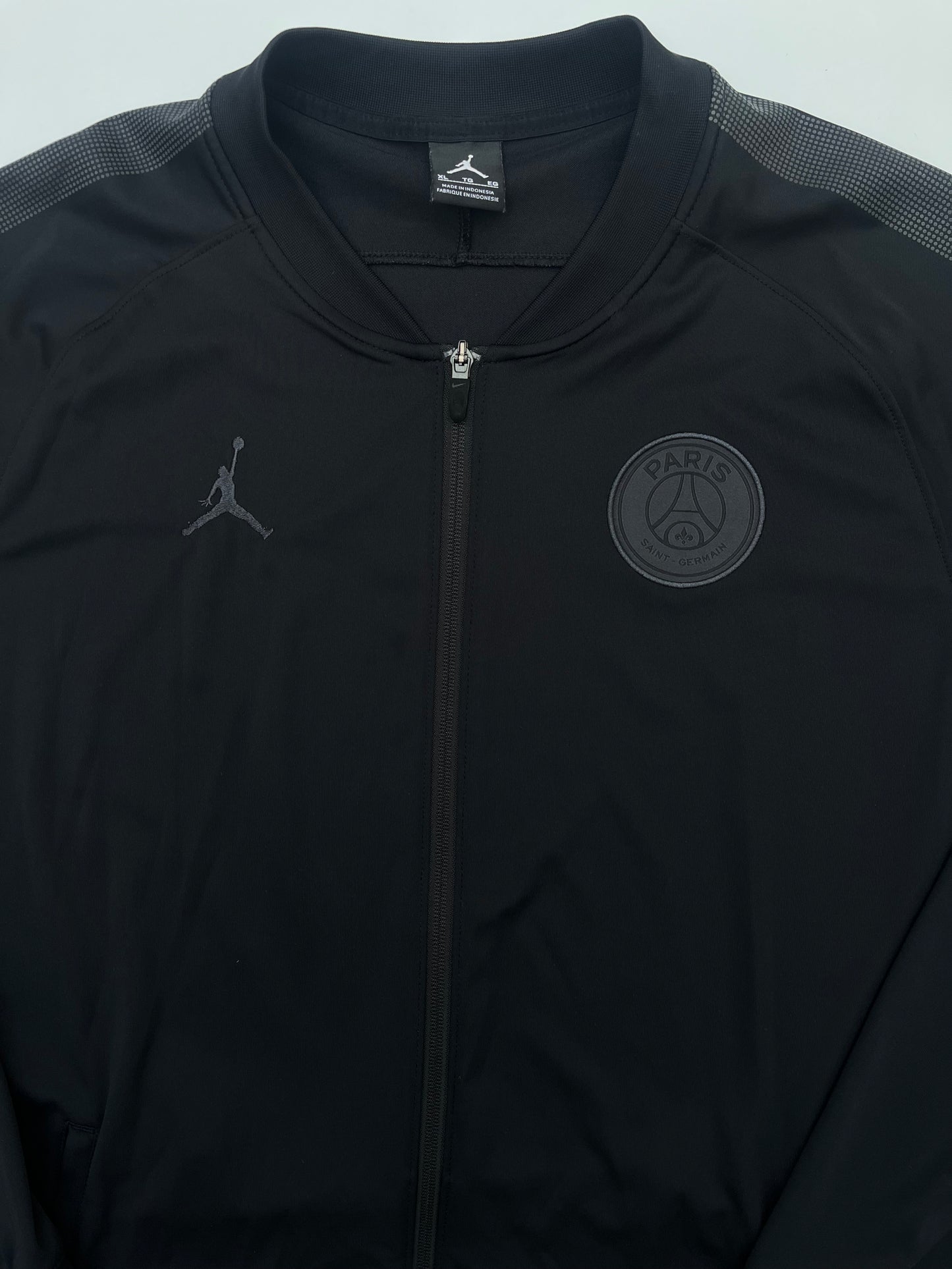 Chamarra PSG 2018 2019 (XL)