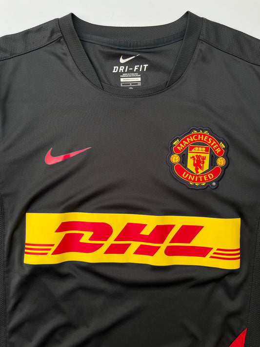 Jersey Manchester United Entrenamiento 2012 2013 (S)