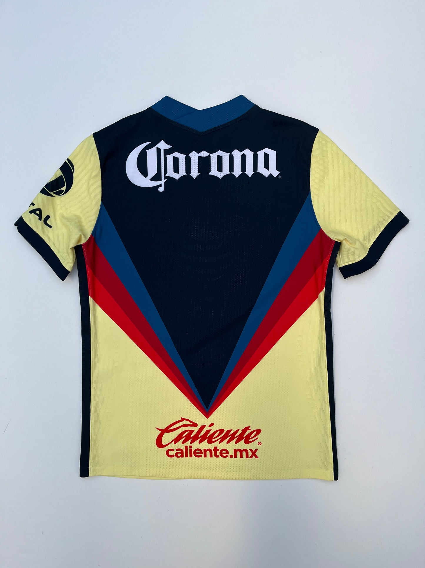 Jersey Club América Local 2020 2021 Versión Jugador (M)