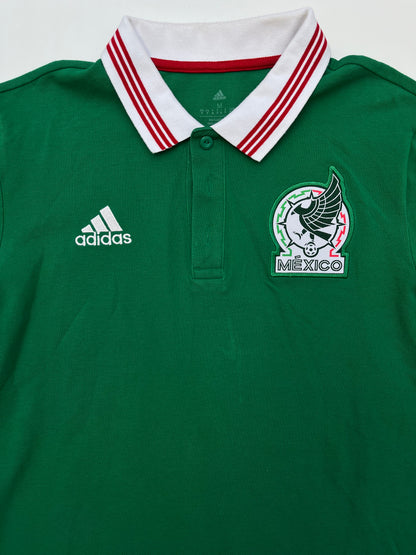 Jersey México Entrenamiento 2022 2023 (M)