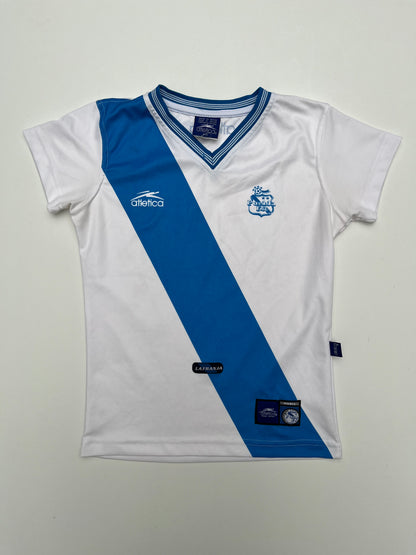 Jersey Puebla Local 2002 2003 (M Mujer)