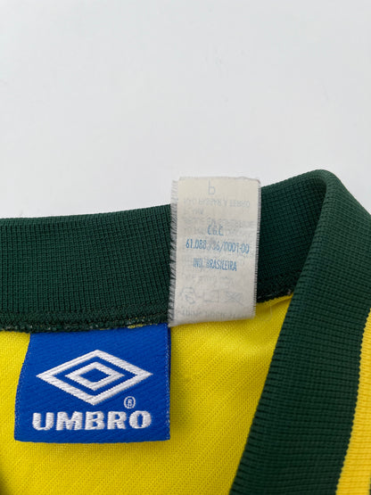 Jersey Brasil Local 1994 1995 (S)