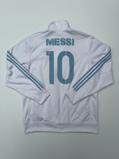 Chamarra Argentina 2015 2016 Lionel Messi  (L)