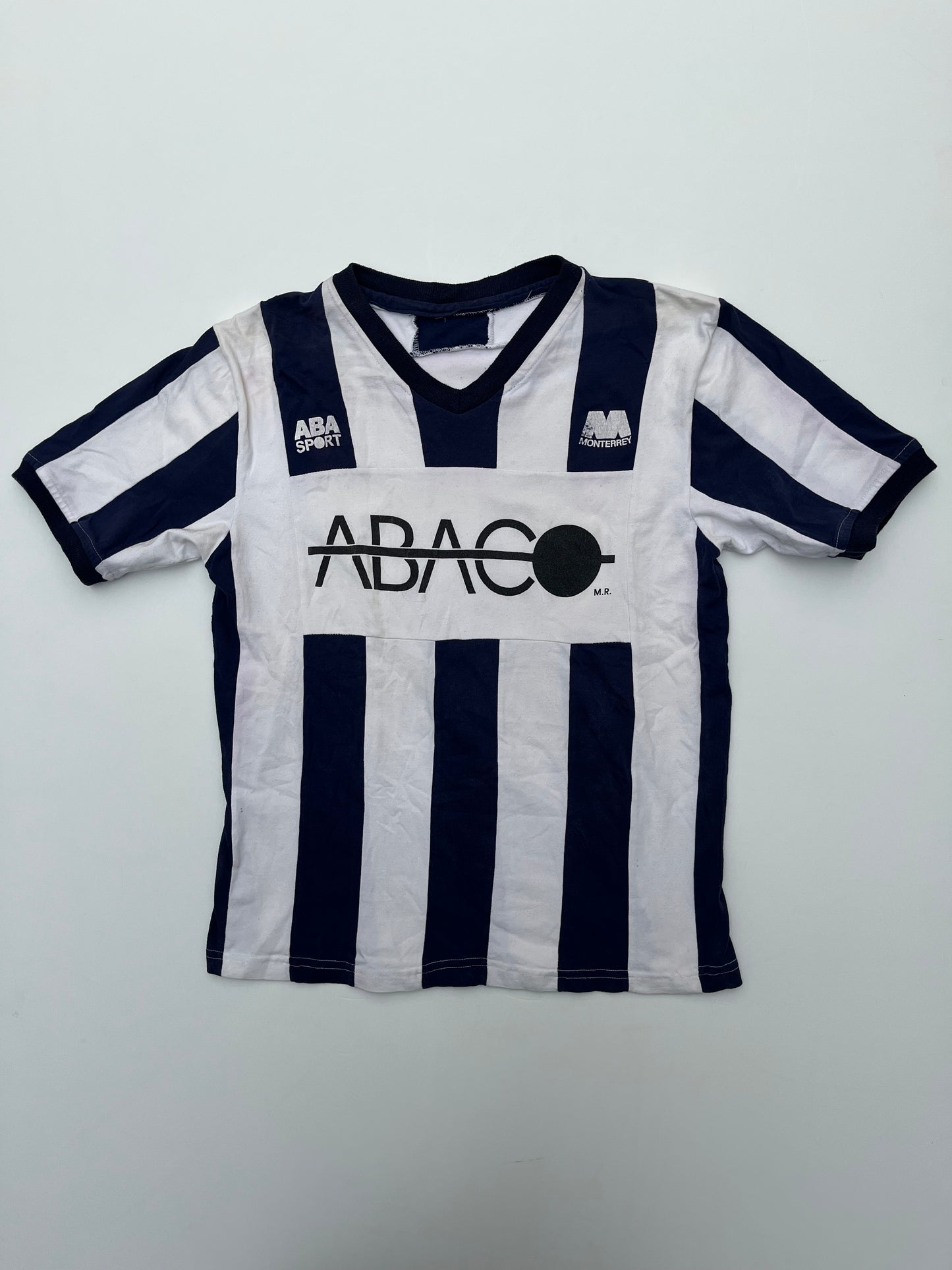 Jersey Rayados de Monterrey 1992 1993 (L)