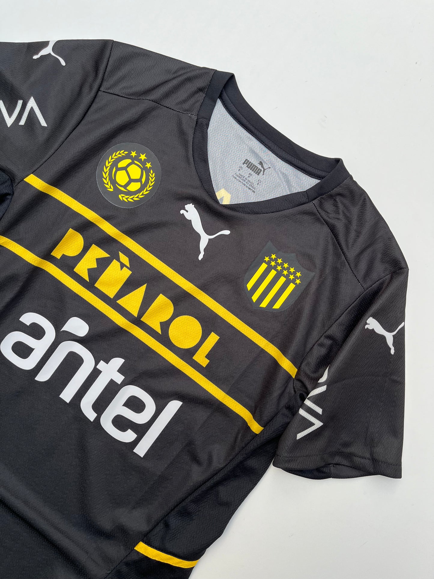 Jersey Peñarol Tercero 2022 2023 (S)