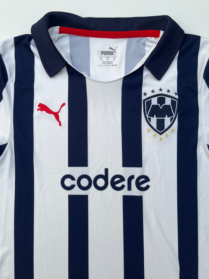 Jersey Monterrey Mundial de Clubes 2022 (M)