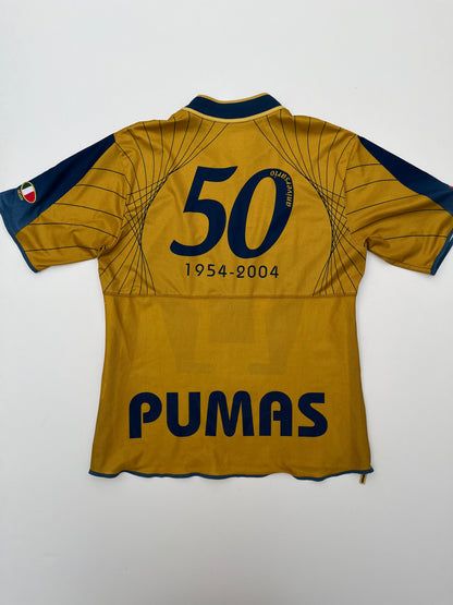 Jersey Pumas 50 Aniversario 2004 (XL)