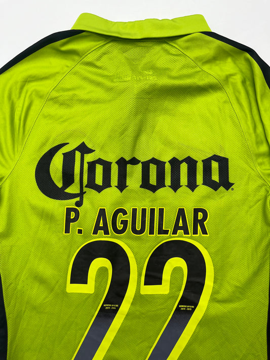 Jersey Club América Tercero 2015 2016 Paul Aguilar (M)