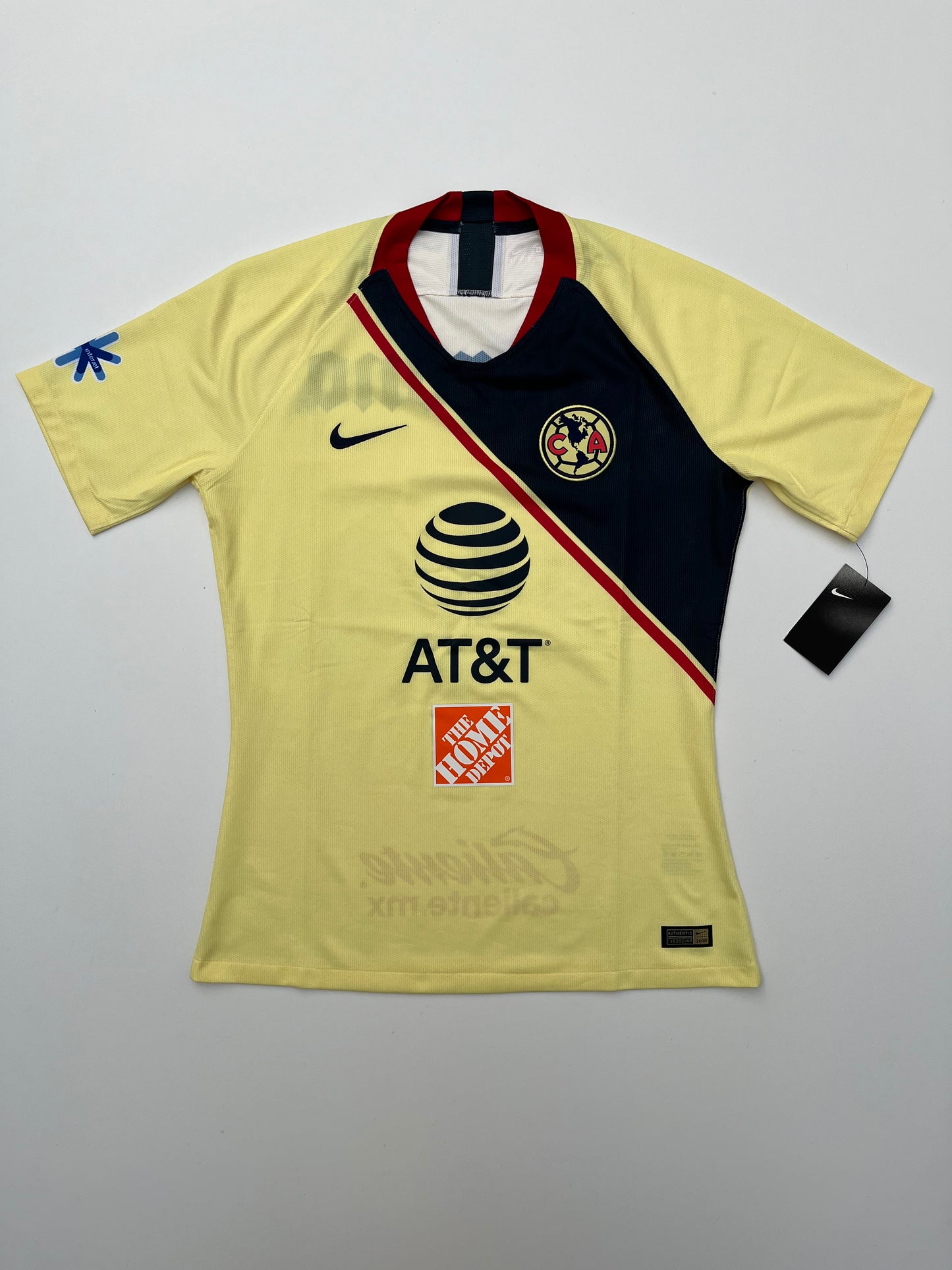 Jersey Club América Local 2018 2019 Utilería (L)