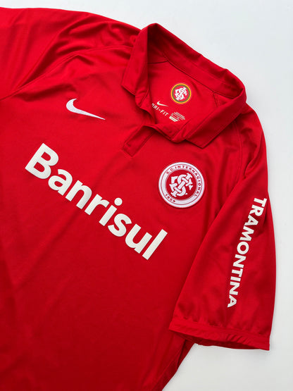 Jersey Internacional Local 2015 2016 (XL)