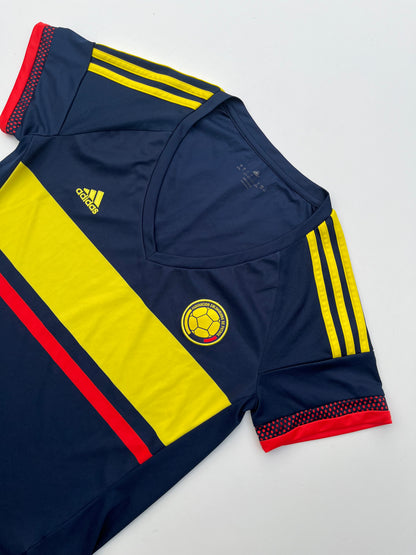 Jersey Colombia Visita 2015 2016 (L Mujer)