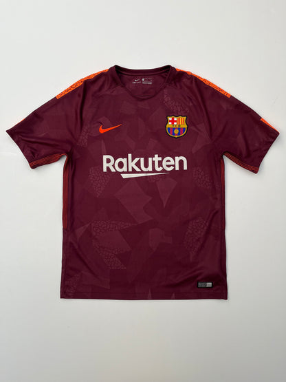 Jersey Barcelona Tercero 2017 2018 (M)