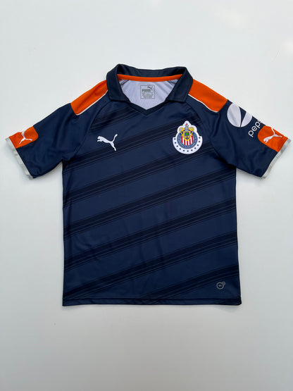 Jersey Chivas Tercera 2016 2017 (XL niño)