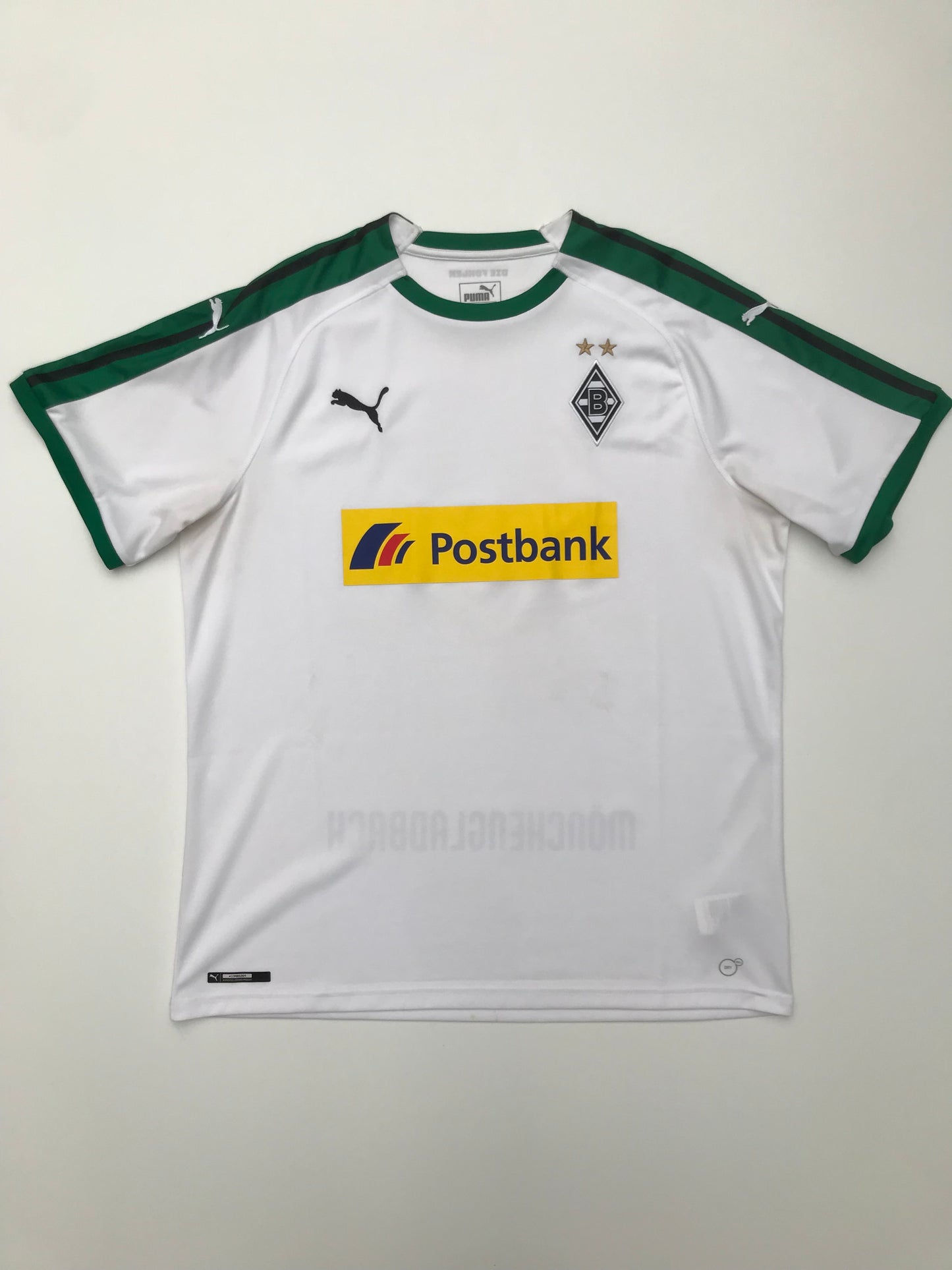 Jersey Borussia Mönchengladbach Local 2018 2019 (XL)