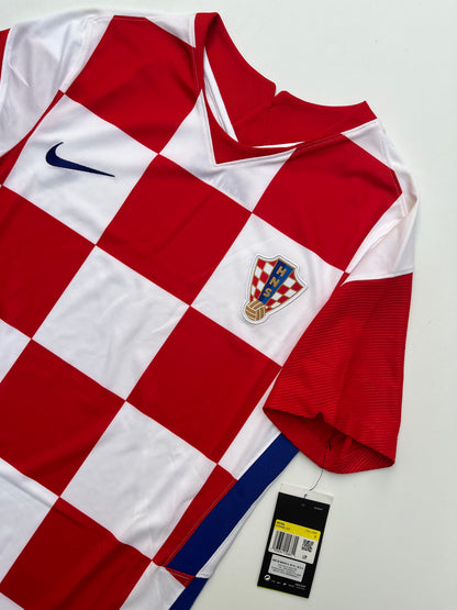 Jersey Croacia Local 2020 2022 (S)