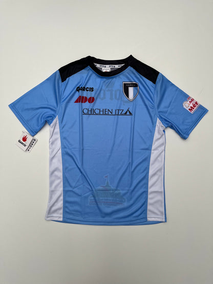 Jersey Mérida Local 2007 2008 (L)