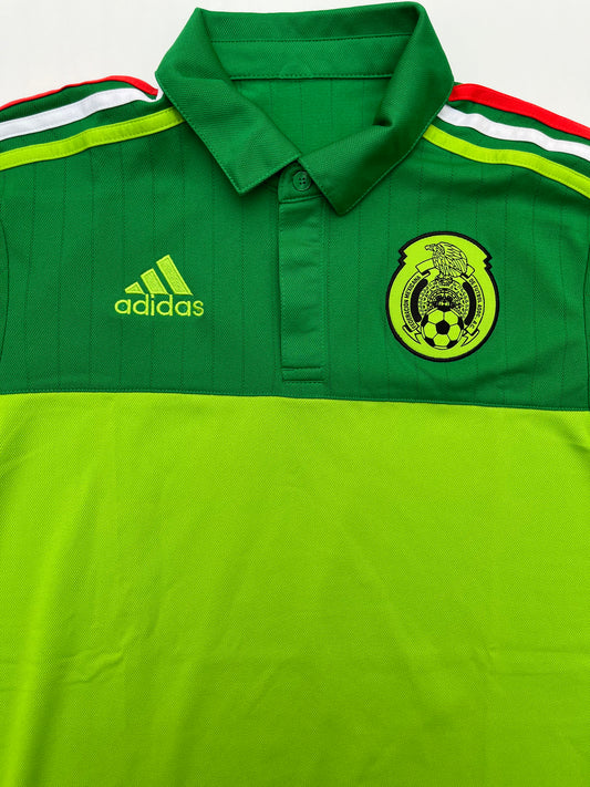 Jersey México Entrenamiento 2015 2016 (S)