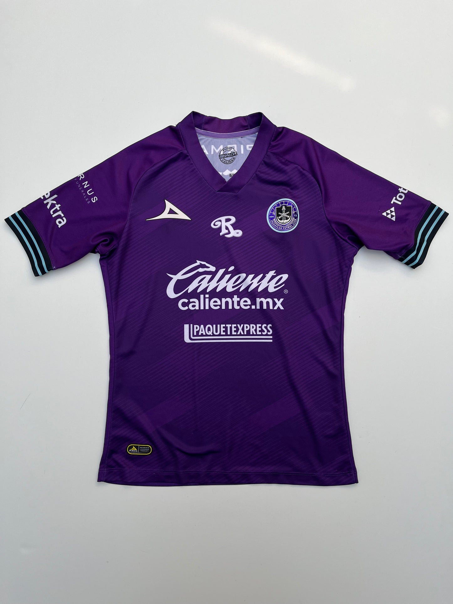 Jersey Mazatlán Local 2020 2021 (L)