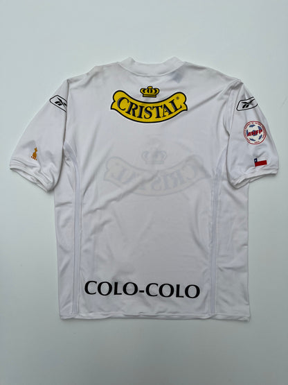 Jersey Colo Colo Local 2004 2005 (XL)